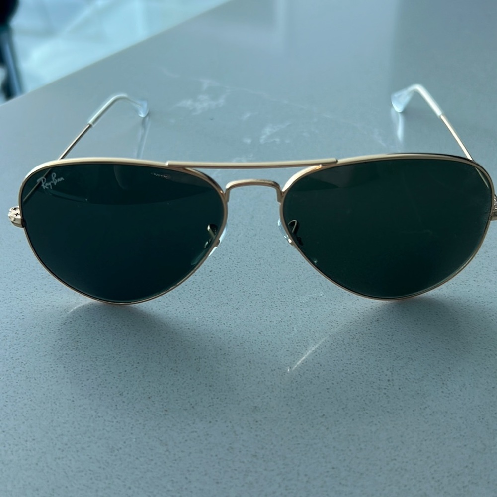 Ray bans